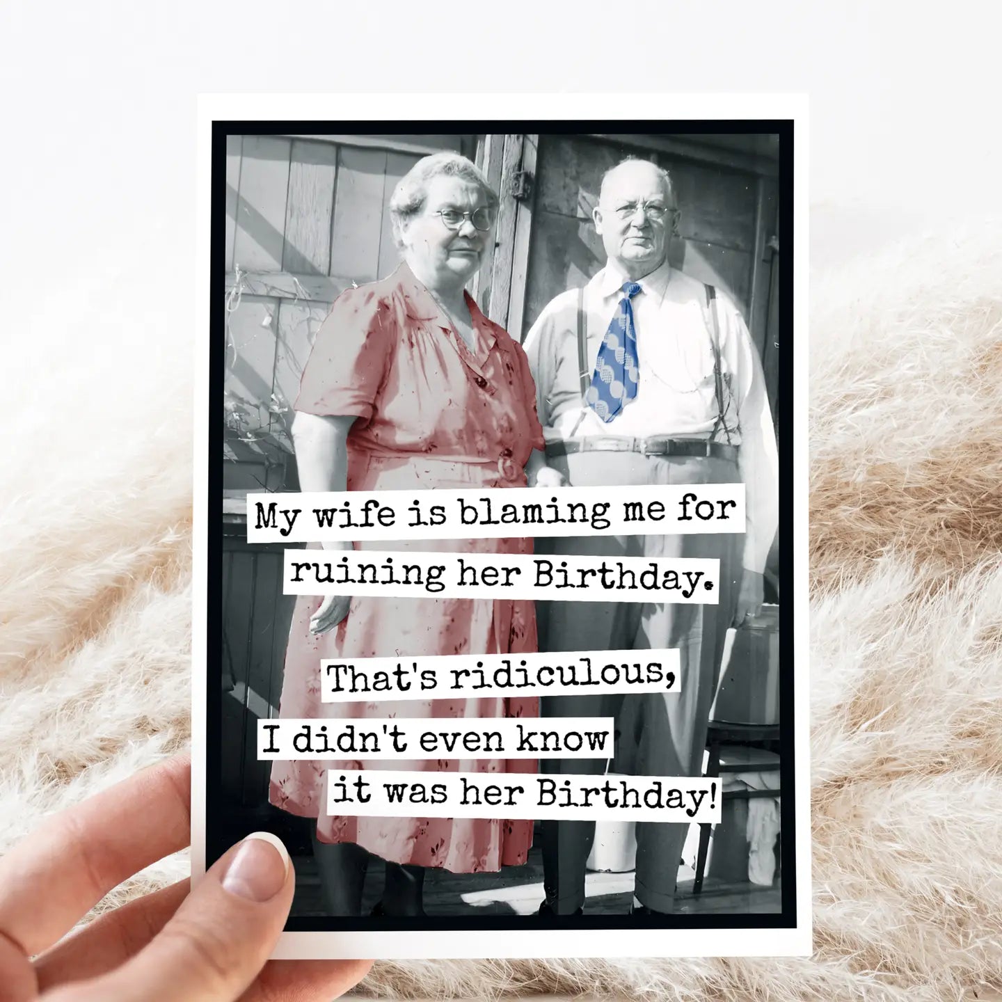 Greeting Cards