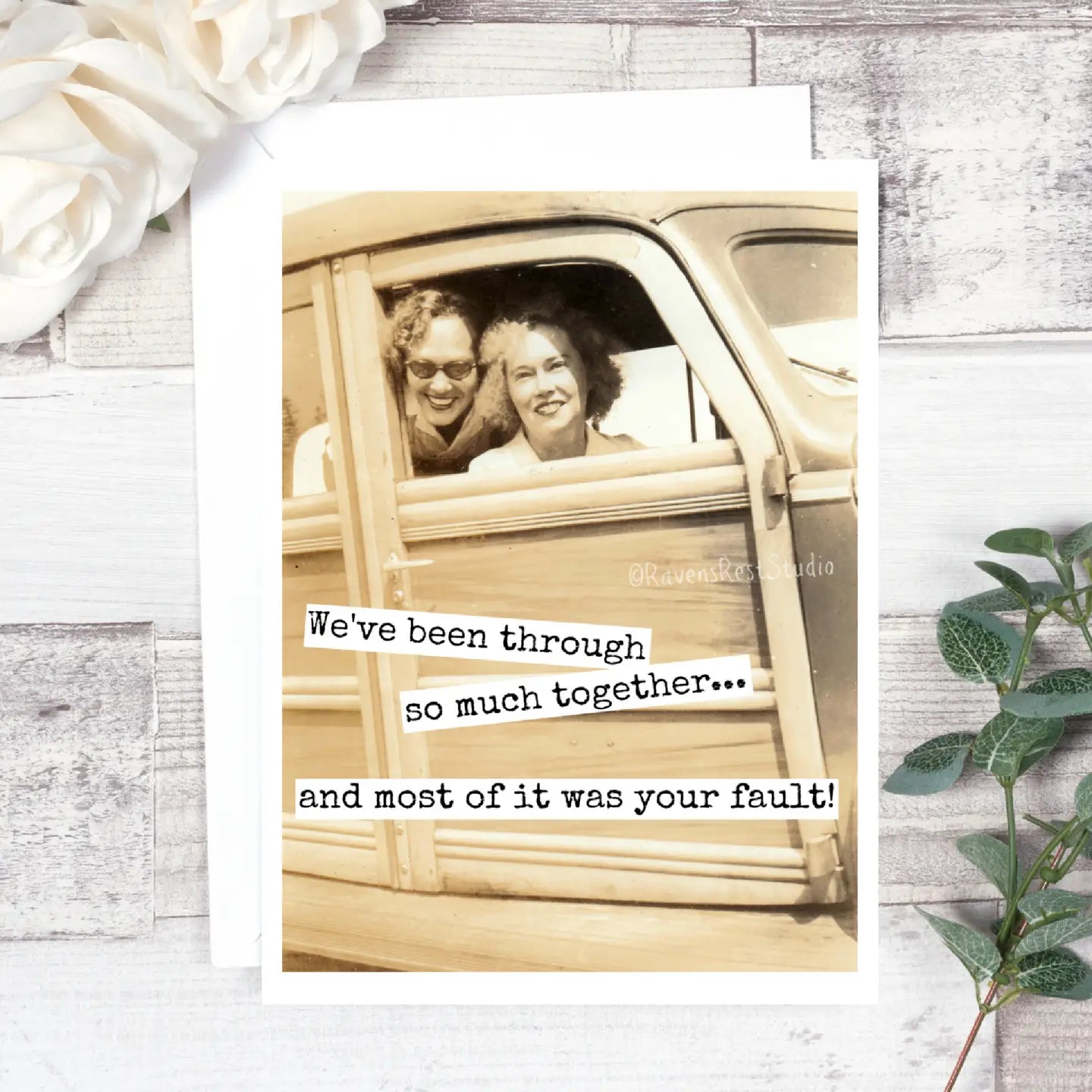 Greeting Cards