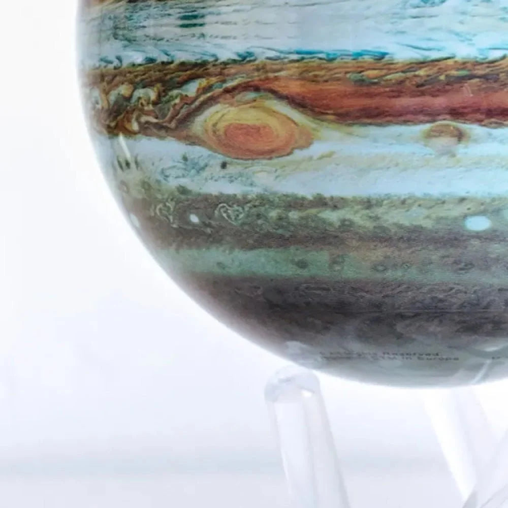 Mova Globe 6” Jupiter