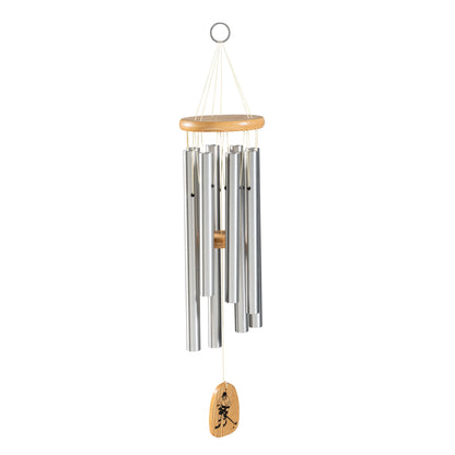Hockey night chime by Woodstock chimes