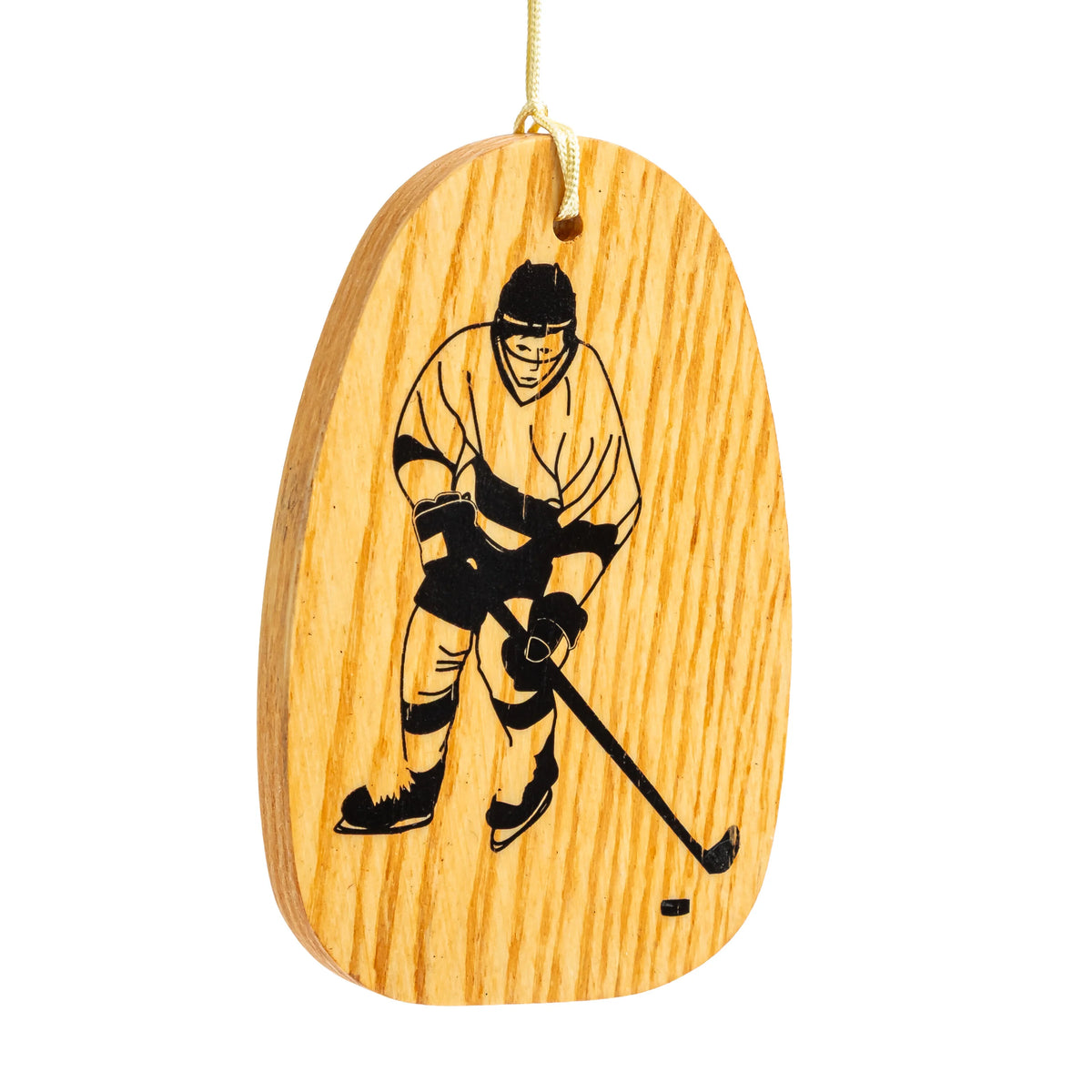 Hockey night chime by Woodstock chimes