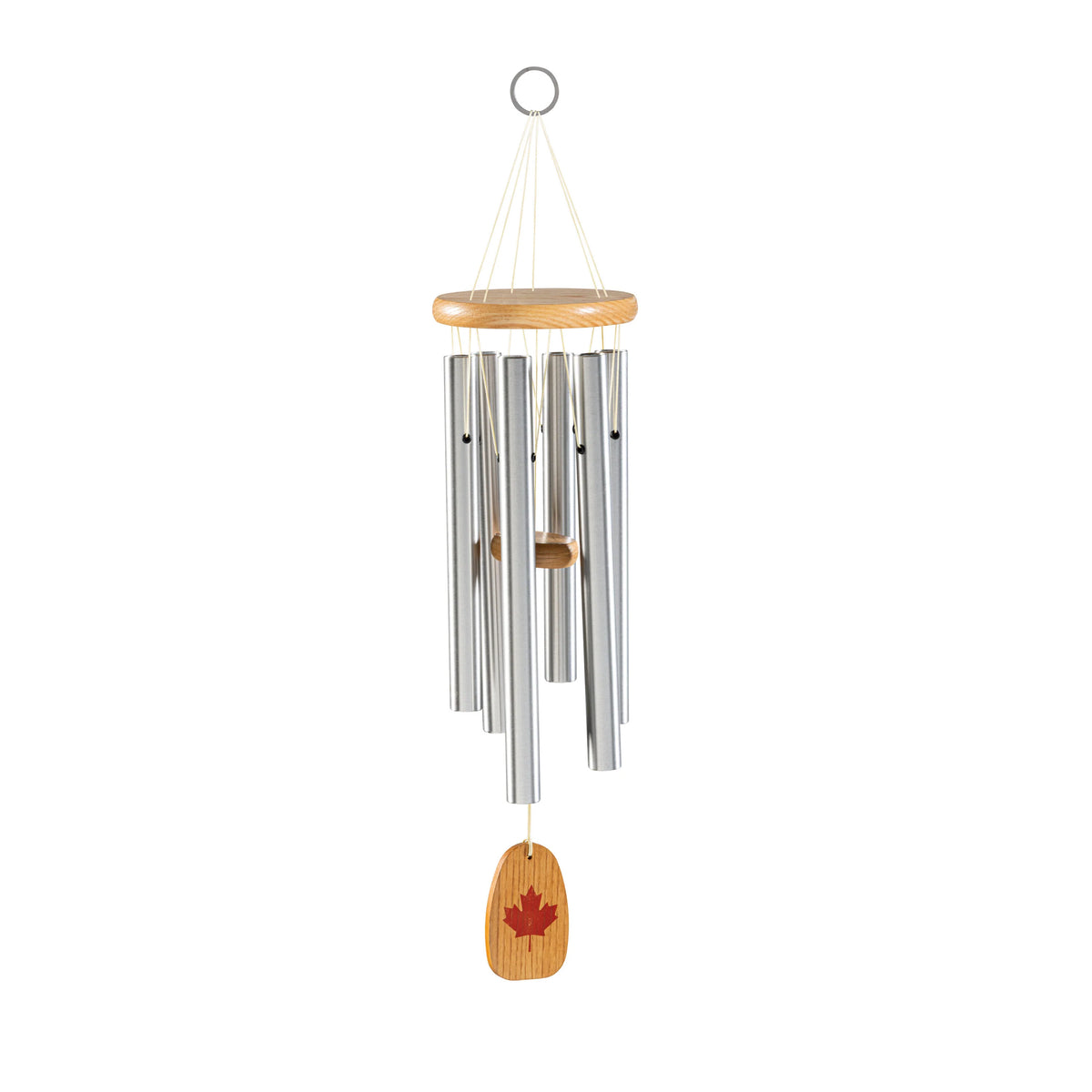 O Canada chime by Woodstock chimes