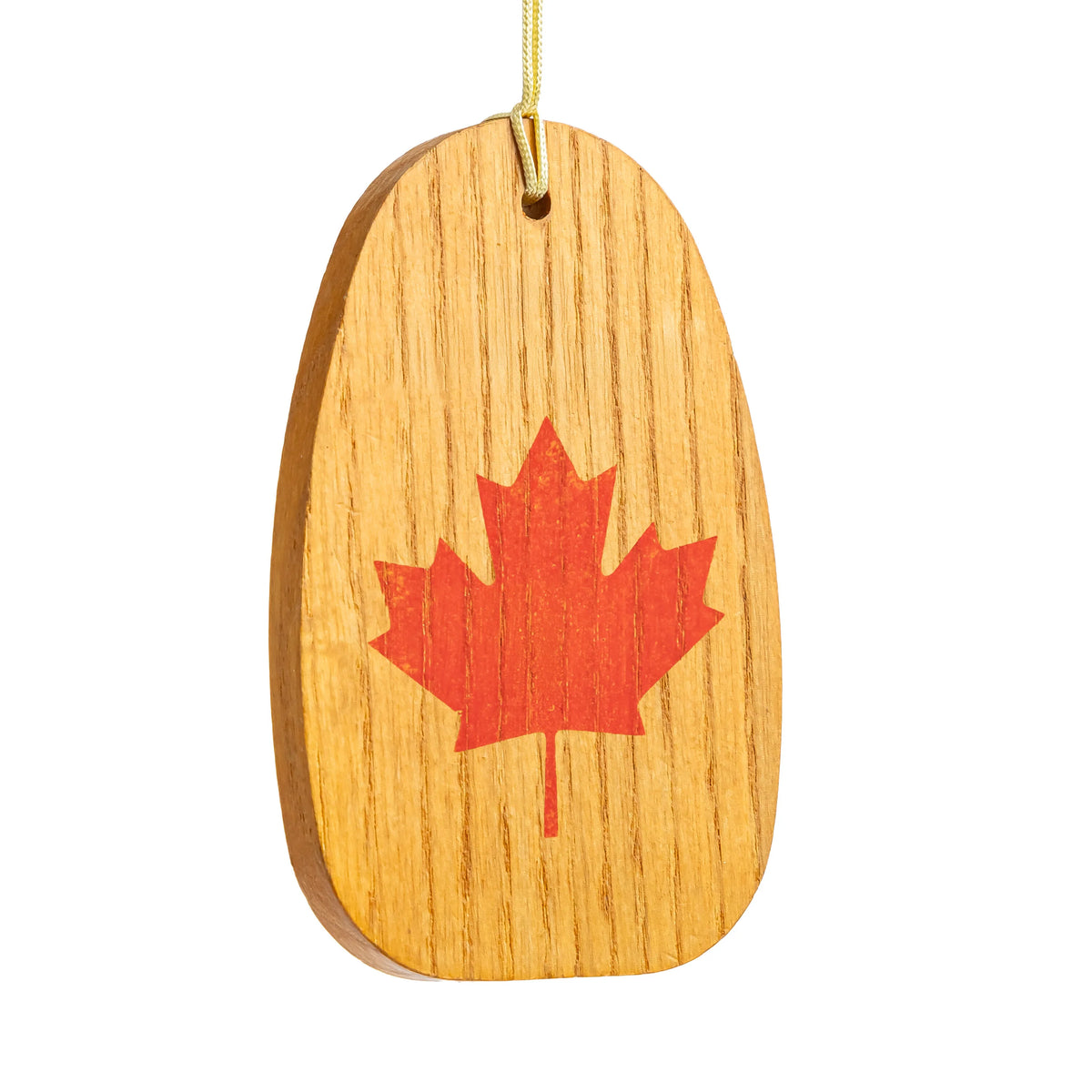 O Canada chime by Wind chimes