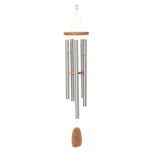 Amazing grace chime by Woodstock chimes