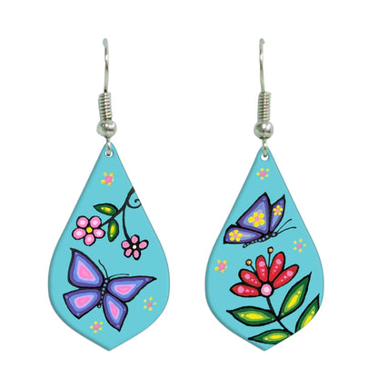 Kim McDonough Happiness Gallery Collection Gallery Collection Earrings
