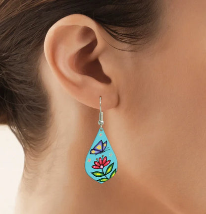 Kim McDonough Happiness Gallery Collection Gallery Collection Earrings