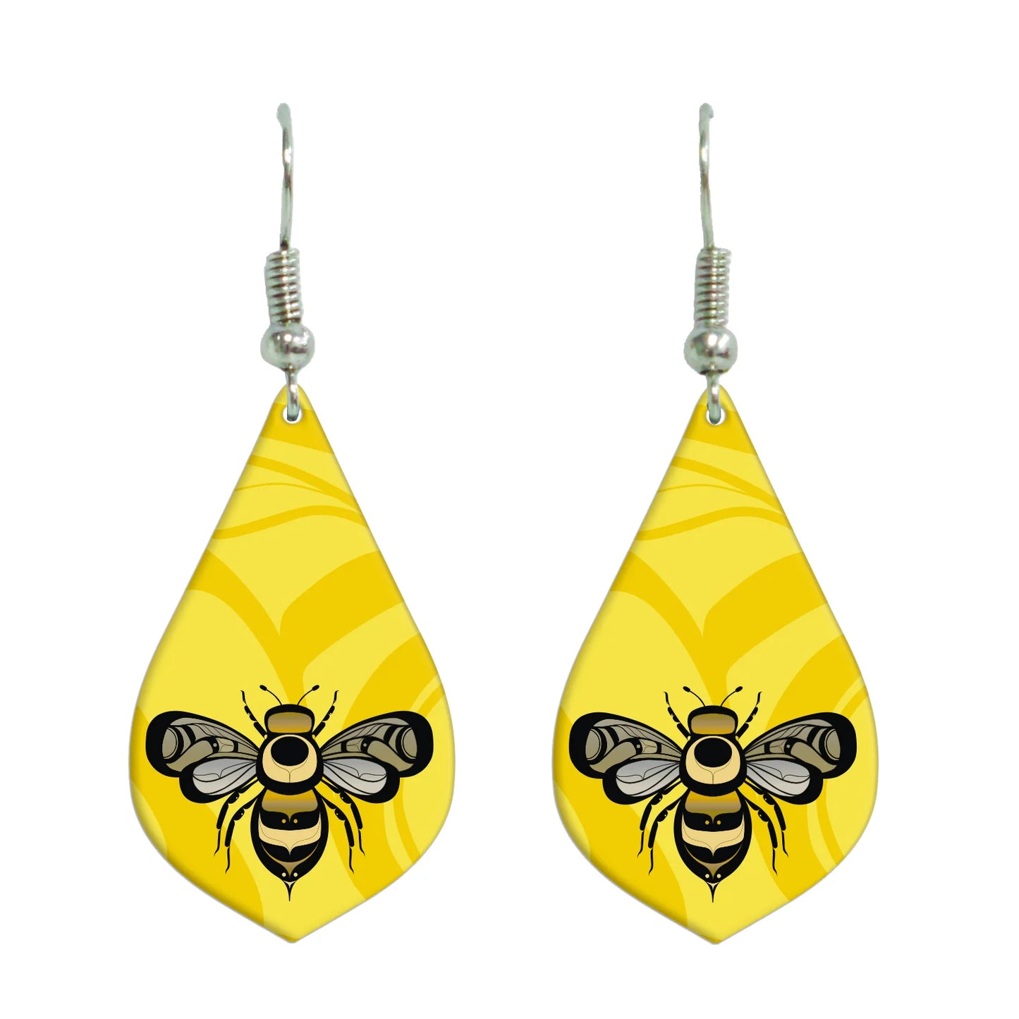 Adam Lewis Gilakas'la (Thank You) Gallery Collection Earrings