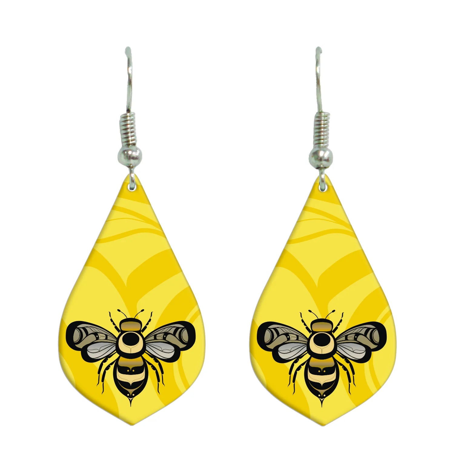 Adam Lewis Gilakas'la (Thank You) Gallery Collection Earrings