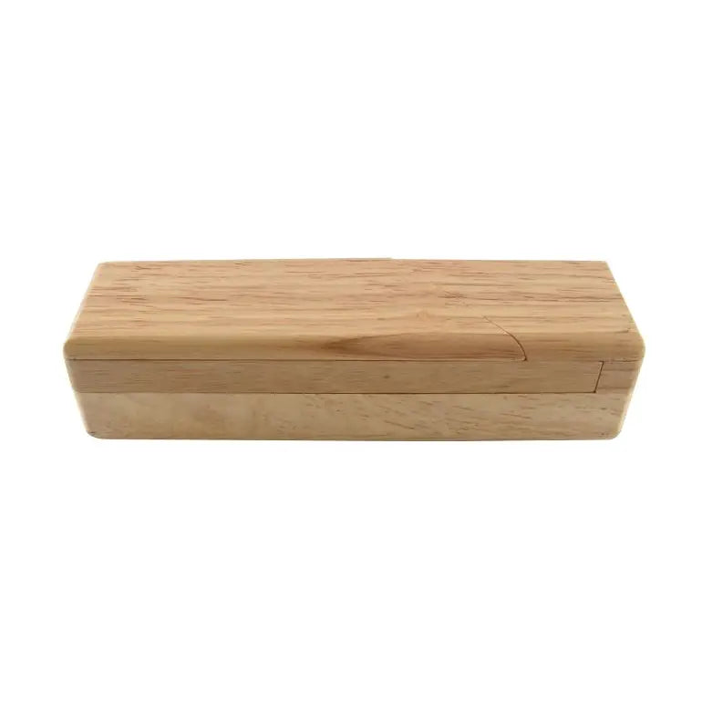 Secret Opening Box | Wooden Puzzle Box