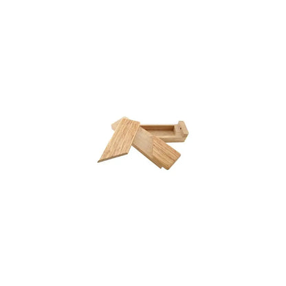 Secret Opening Box | Wooden Puzzle Box