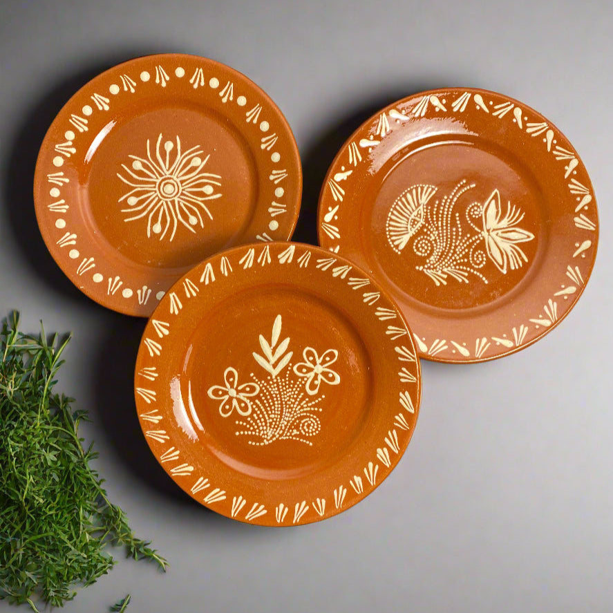 Portuguese Dinner Plate