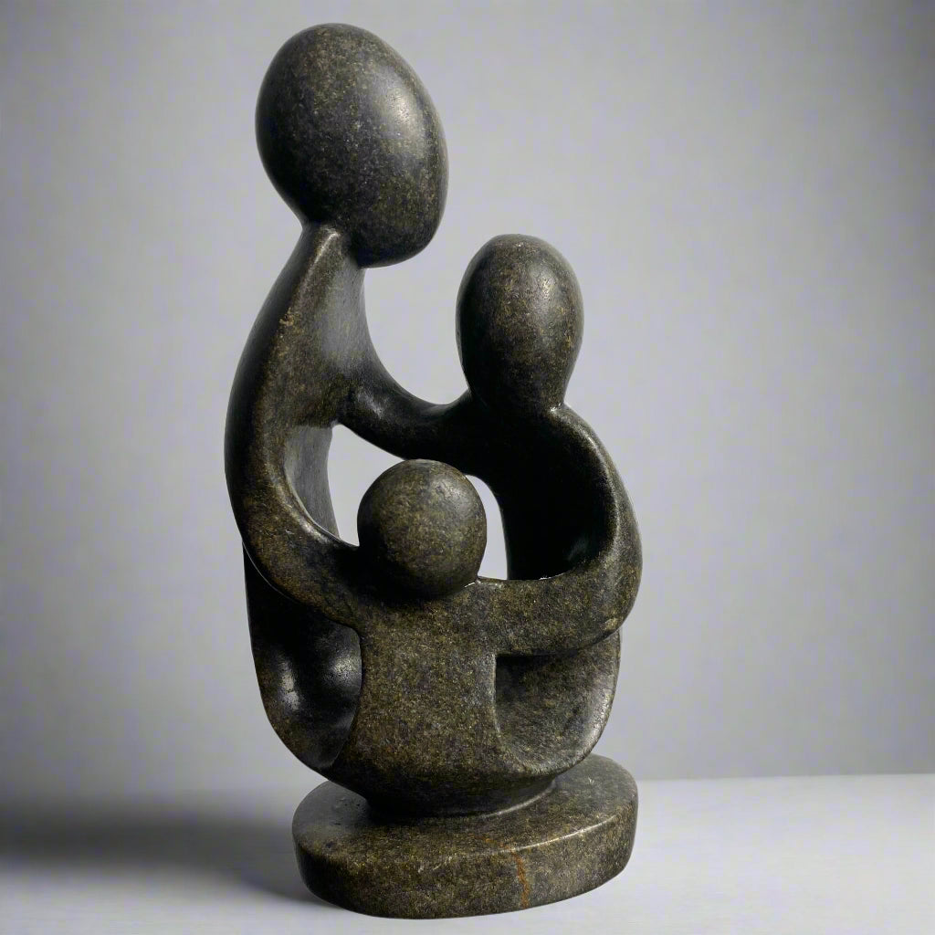 Zimbabwe Sculpture