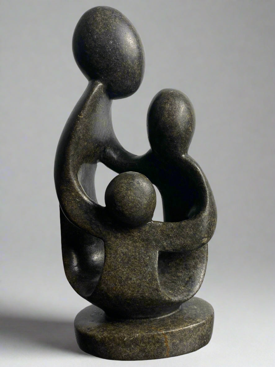 Zimbabwe Sculpture