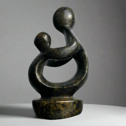 Zimbabwe Sculpture