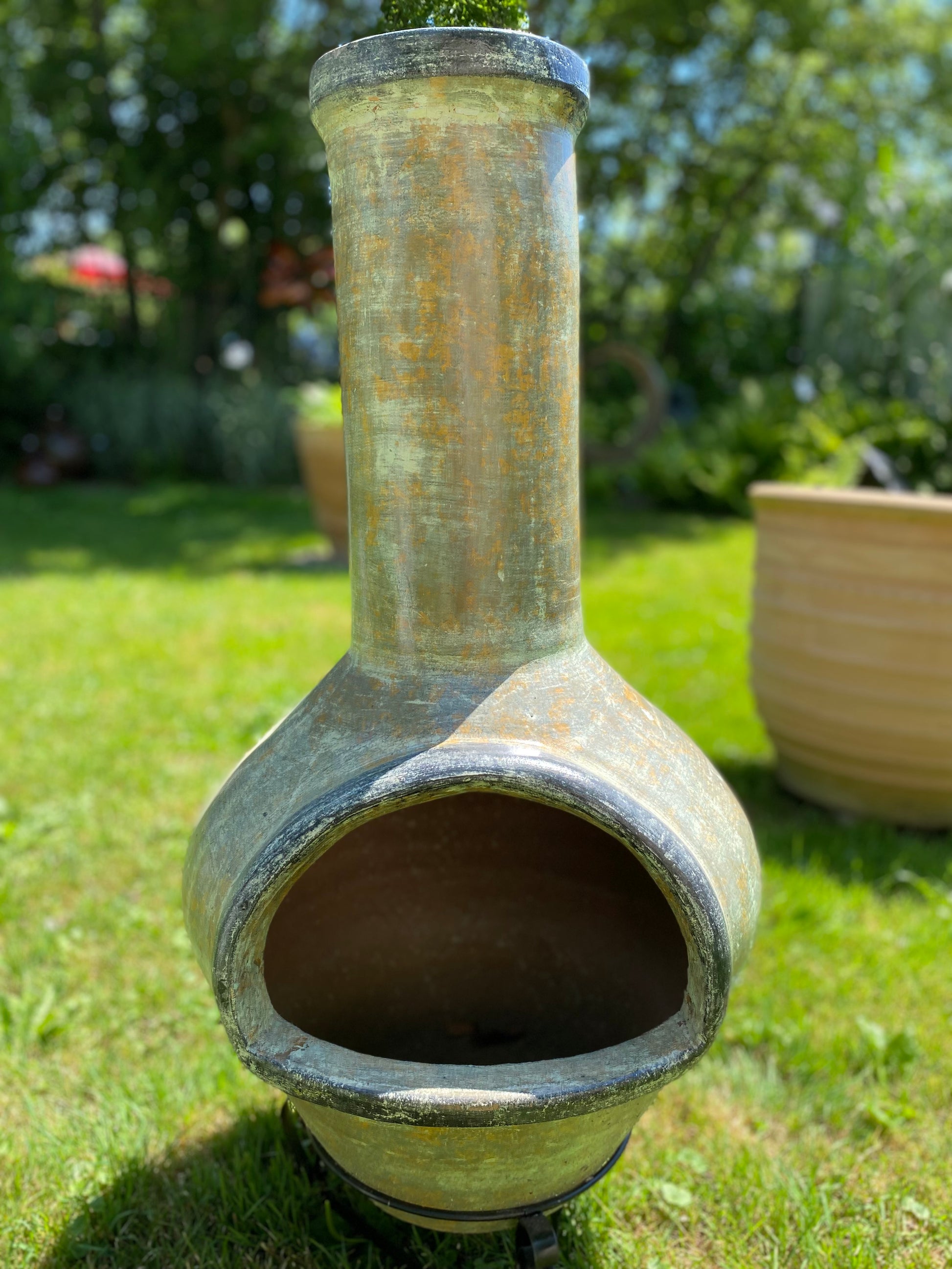 Chiminea