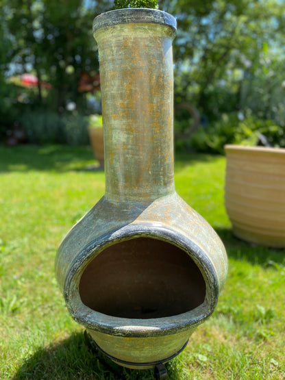 Chiminea