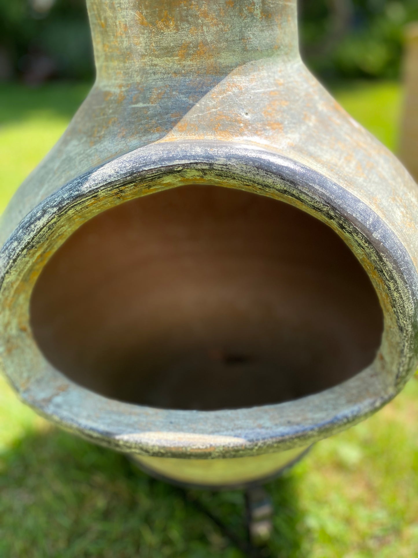 Chiminea
