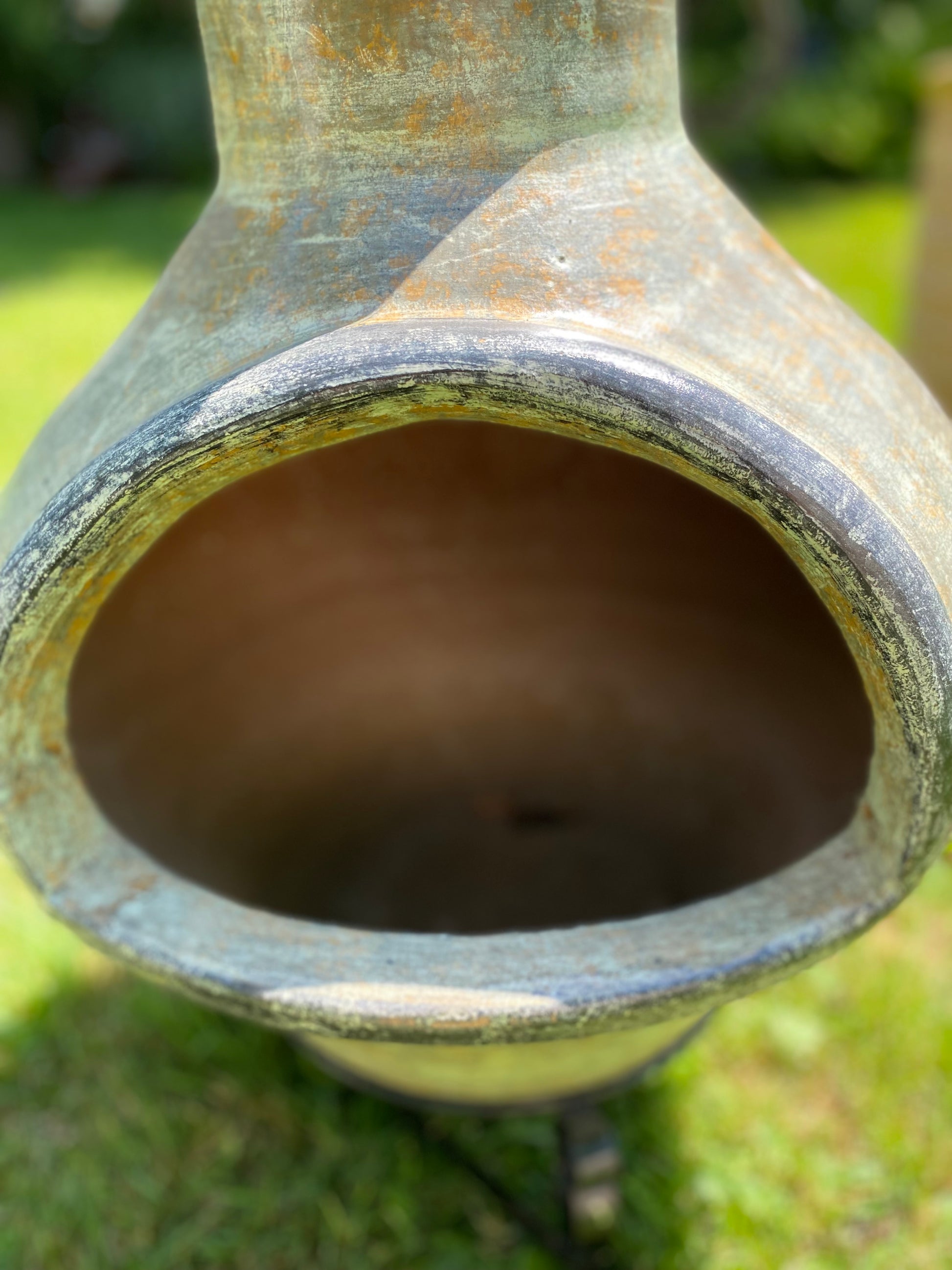 Chiminea