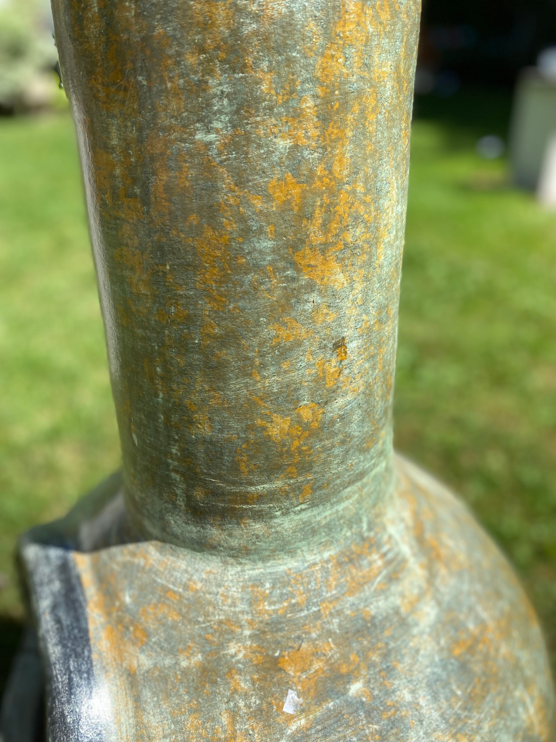 Chiminea