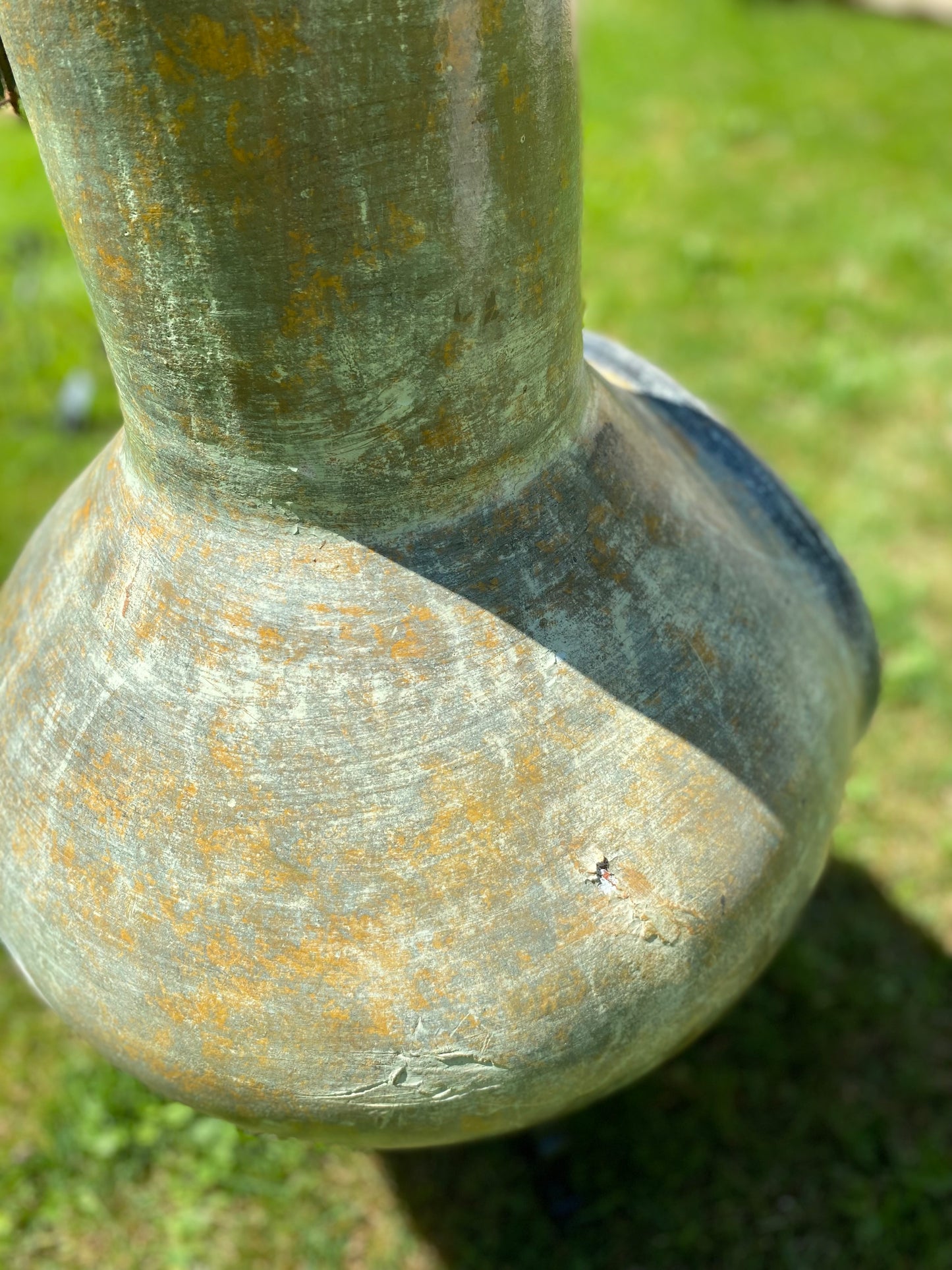 Chiminea