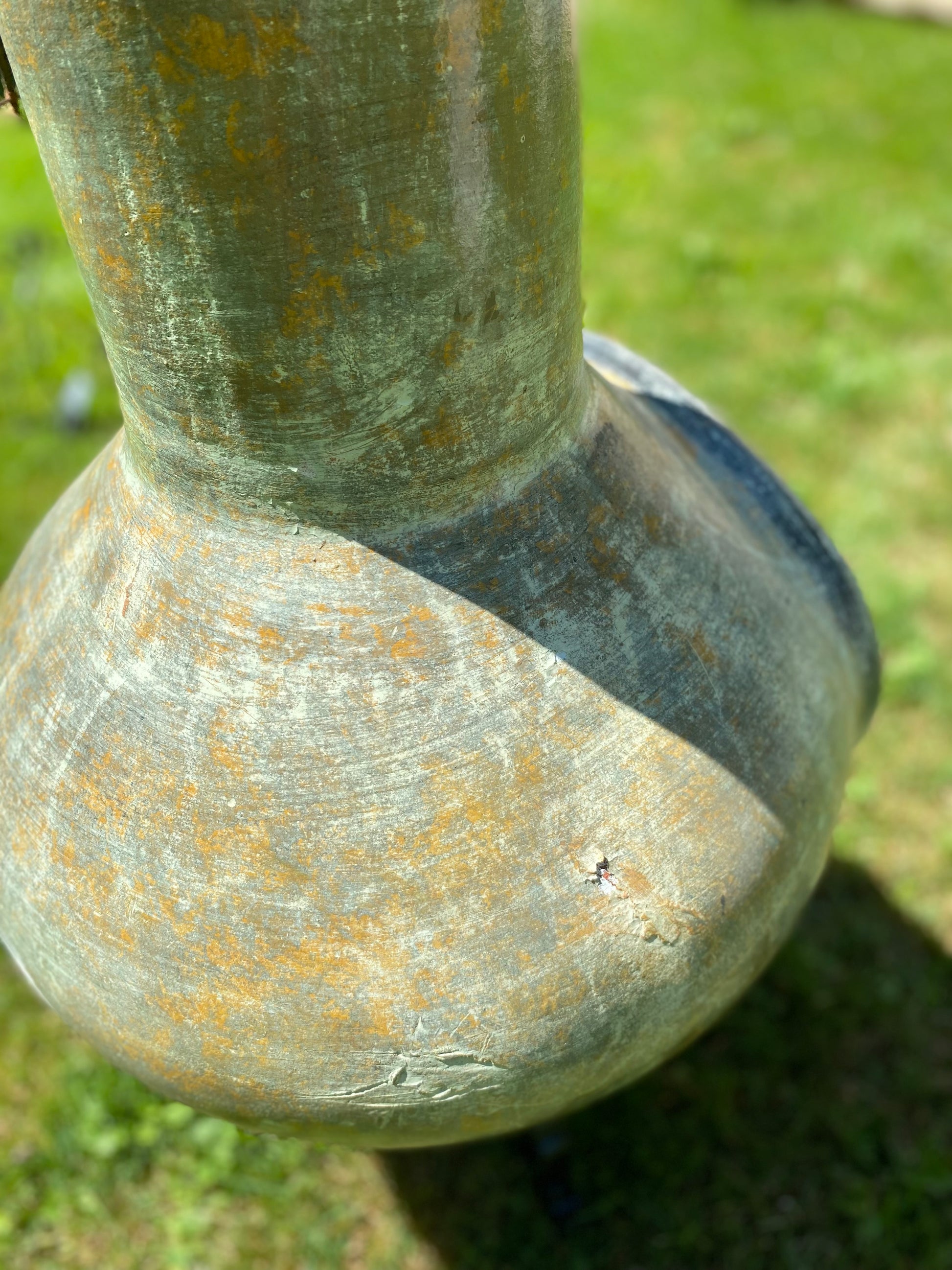 Chiminea