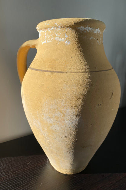 Vintage turkish Pot