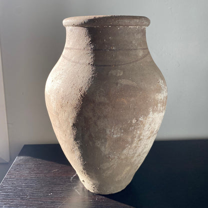 Vintage ceramic vase 