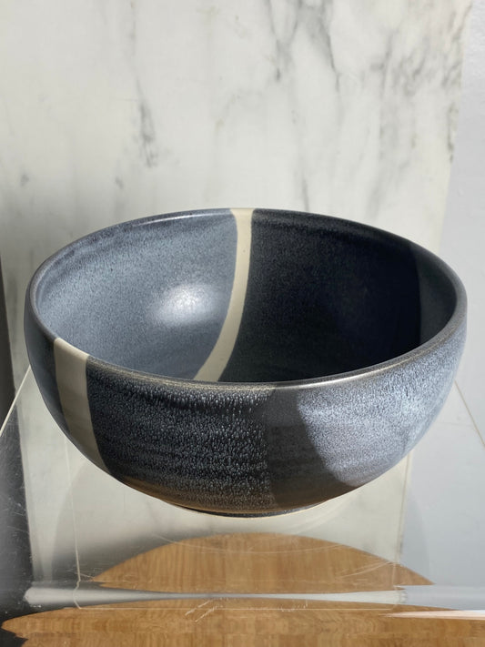 Handmade pottery multi purpose bowl