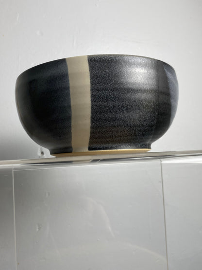 Handmade pottery multi purpose bowl