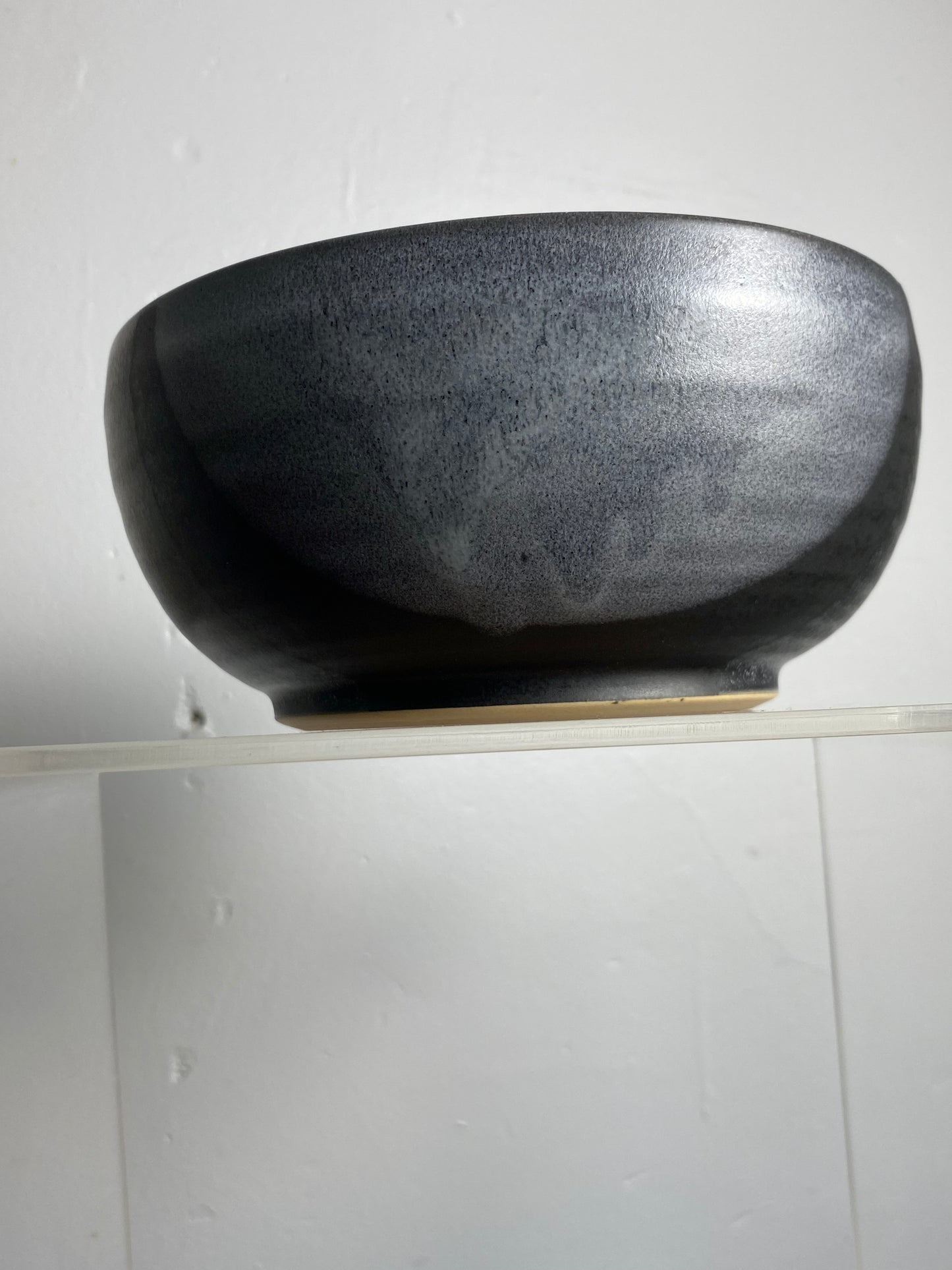 Handmade pottery multi purpose bowl