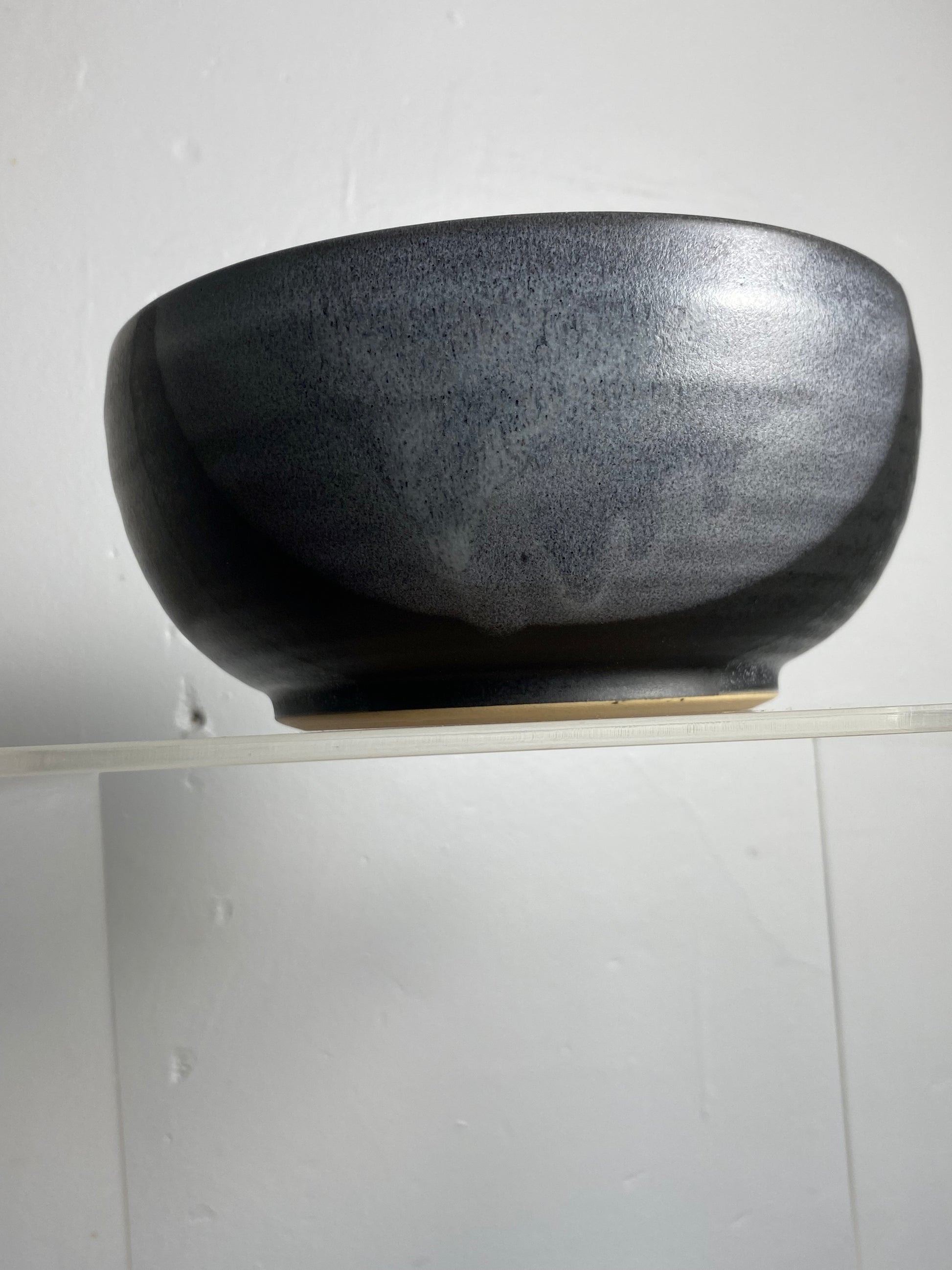 Handmade pottery multi purpose bowl