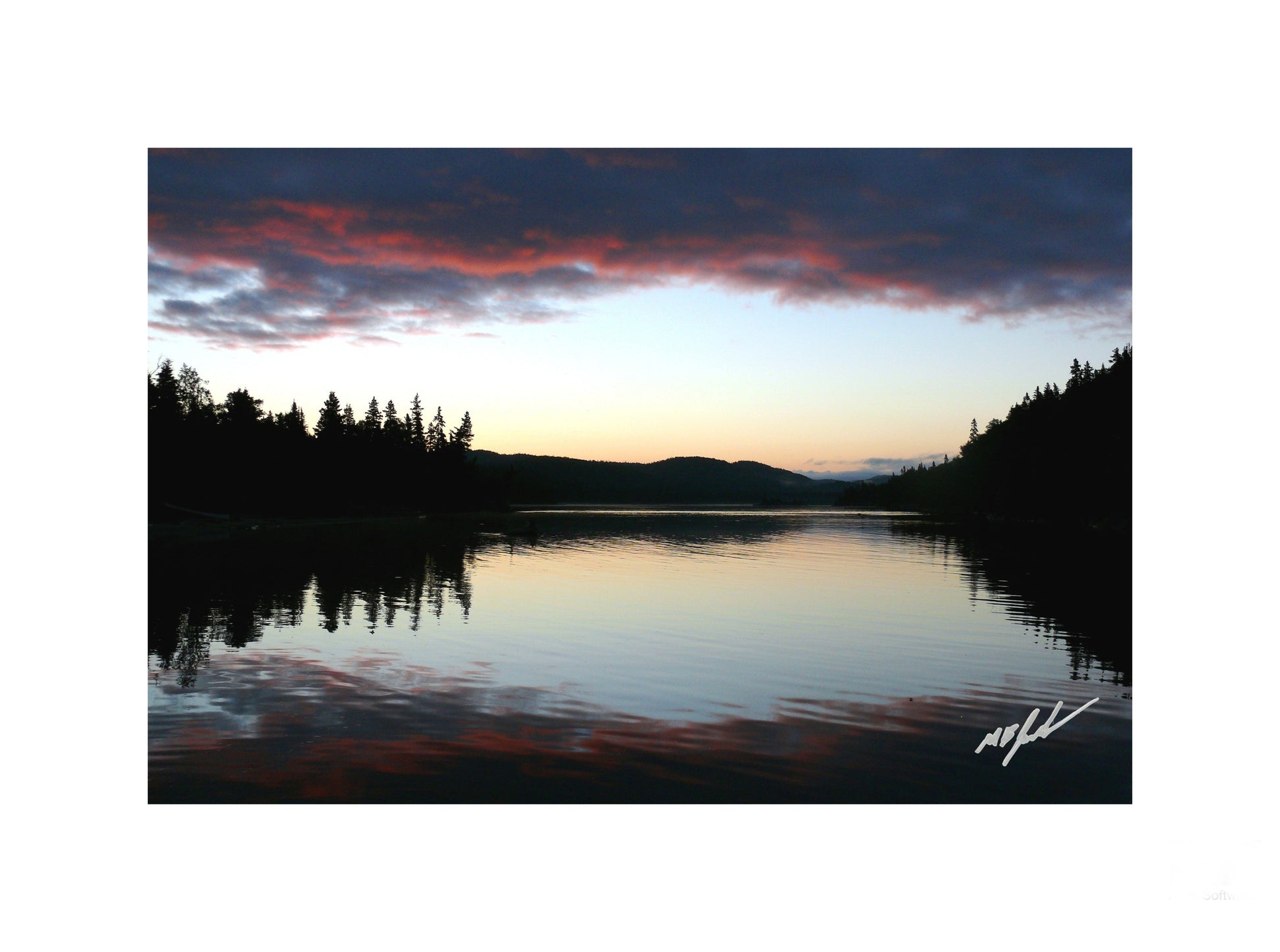Hattie Cove (Solitude) Photo