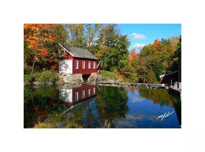 Hattie Cove (Solitude)