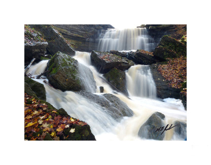 Louth Falls
