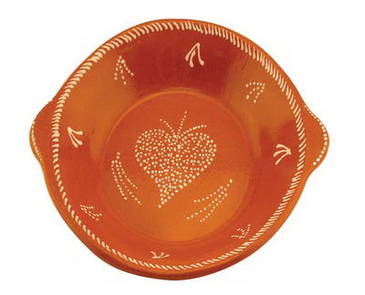 Traditional Portuguese Serving Bowl