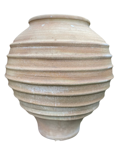 Michalis Cretan Terracotta Planter