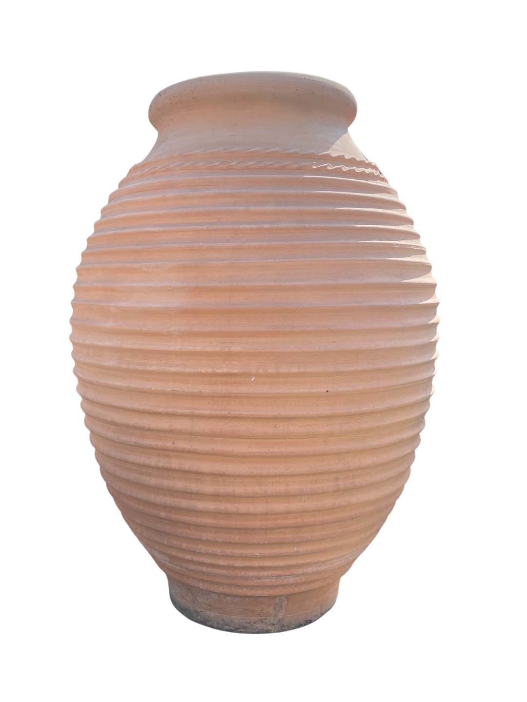 The Grand Zara Cretan Terracotta Pot