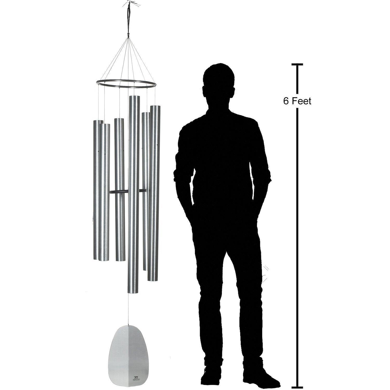 Large Wind Chime