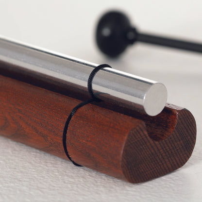 Zenergy Chime - Solo, Mini-Dark Wood