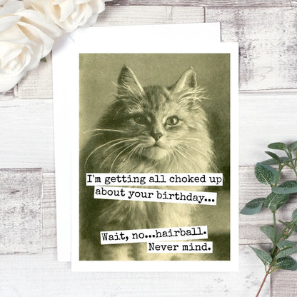 Greeting Cards
