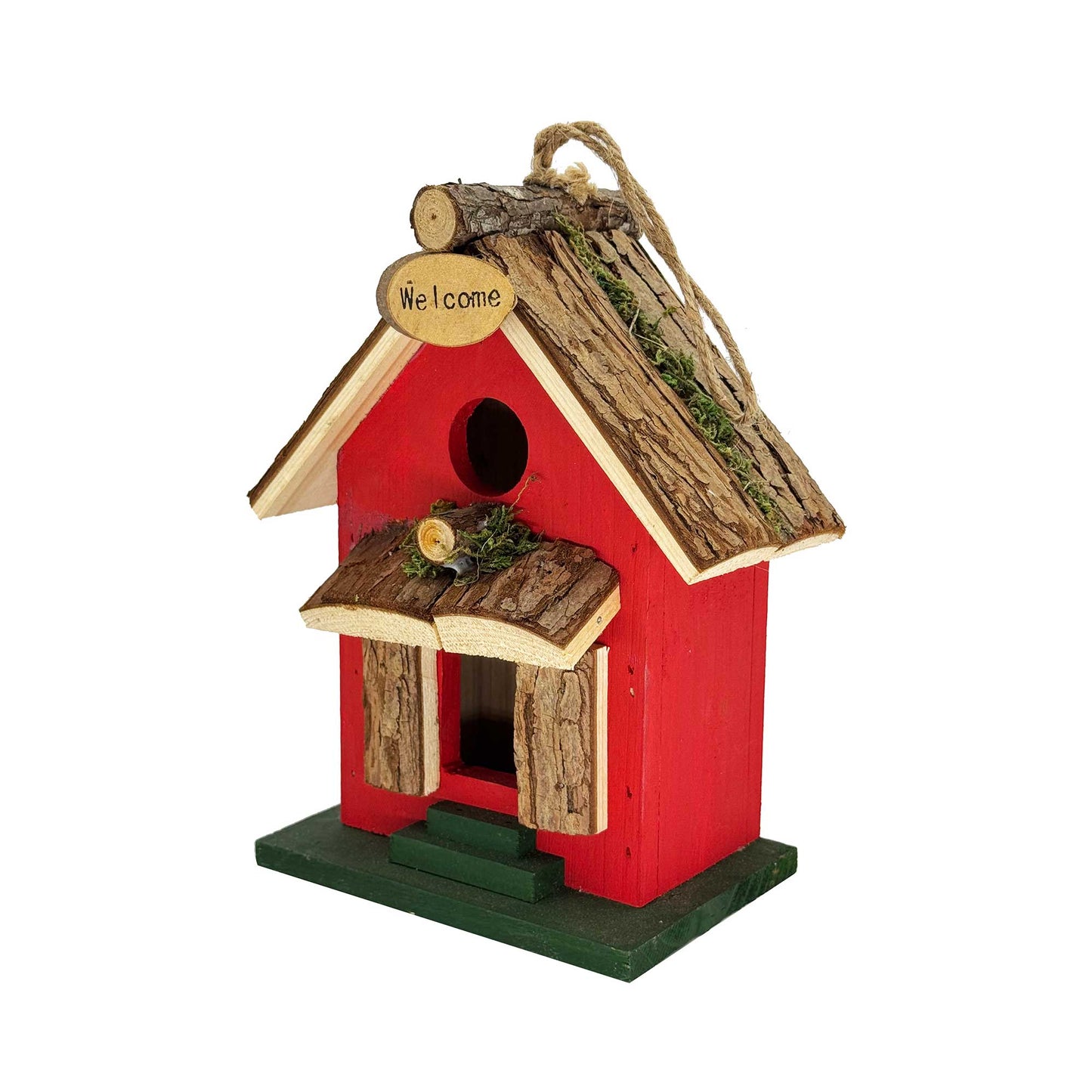 Birdhouse