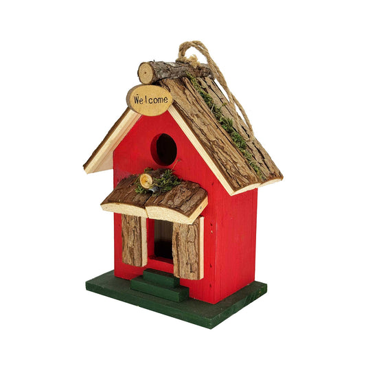 Birdhouse