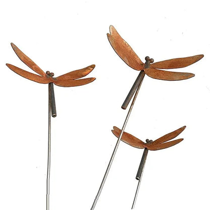 Metal Dragonfly Spray