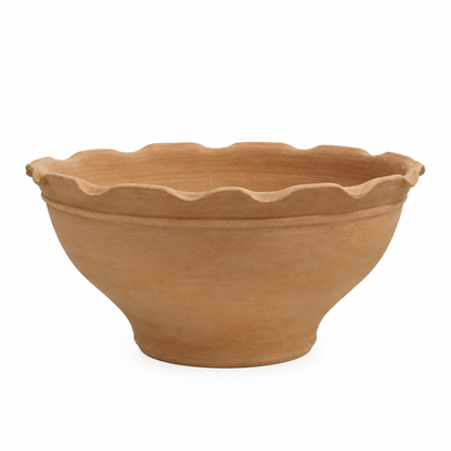 Enhanced centred Georgiopoli pot photo