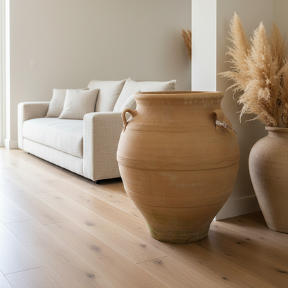 Eva Oil Jar in Modern Home Interior