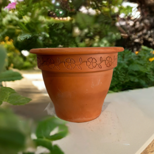 bell pot planter Bell Pot