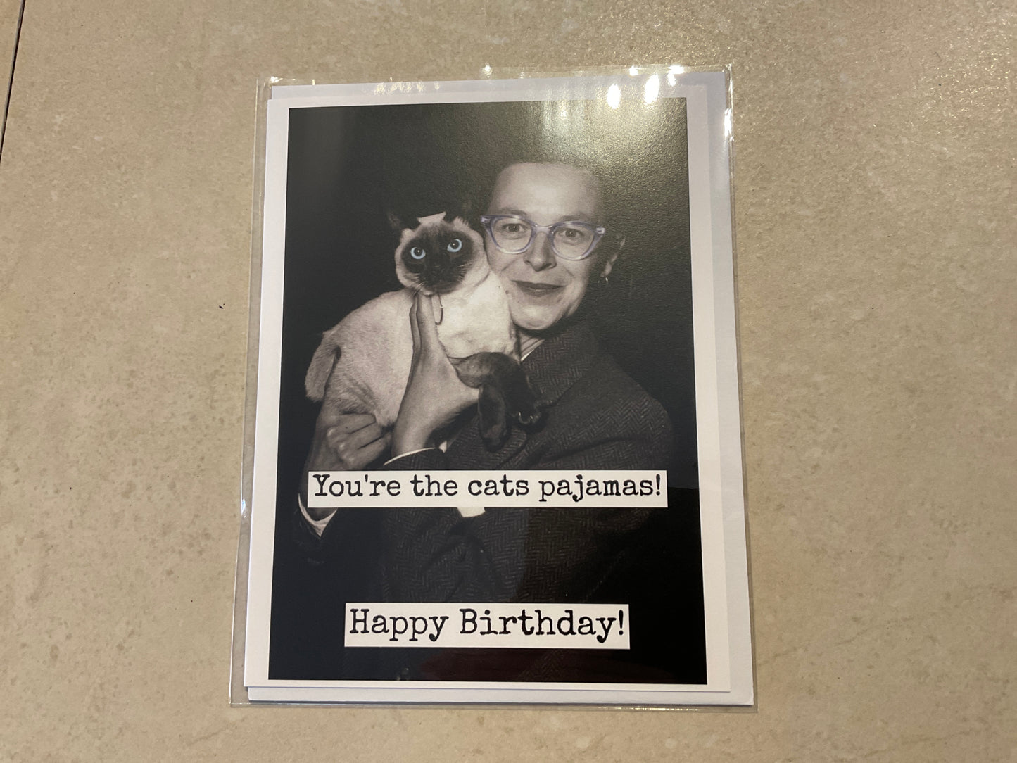 Greeting Cards
