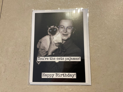 Greeting Cards