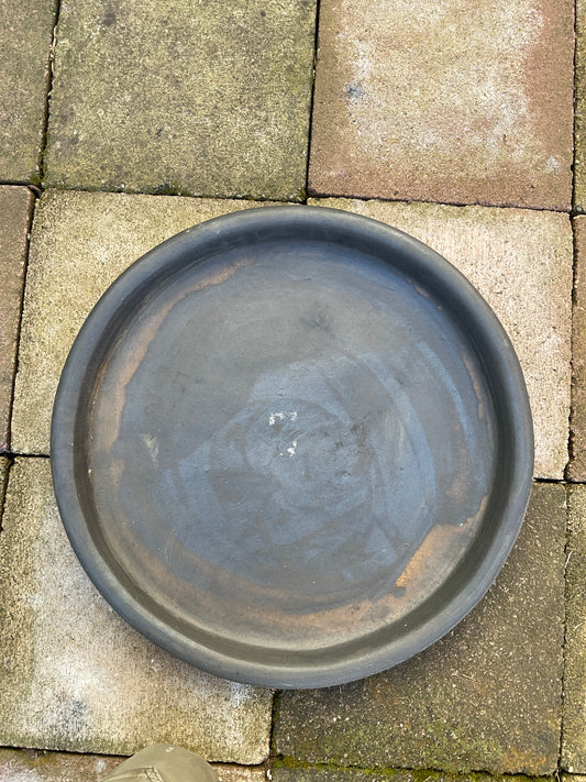 Round Pot Base Large - Made in Vietnam
