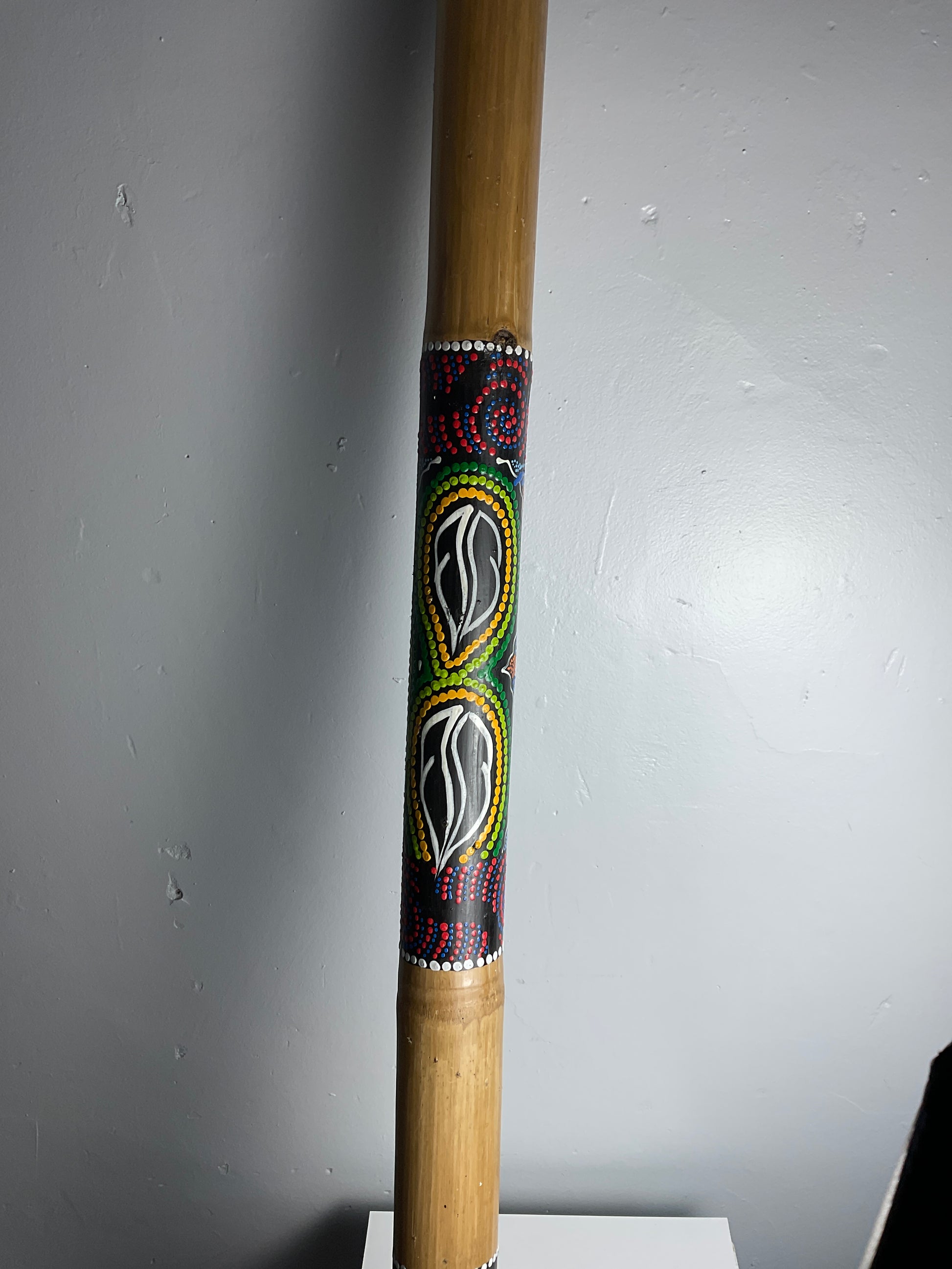 Rain stick